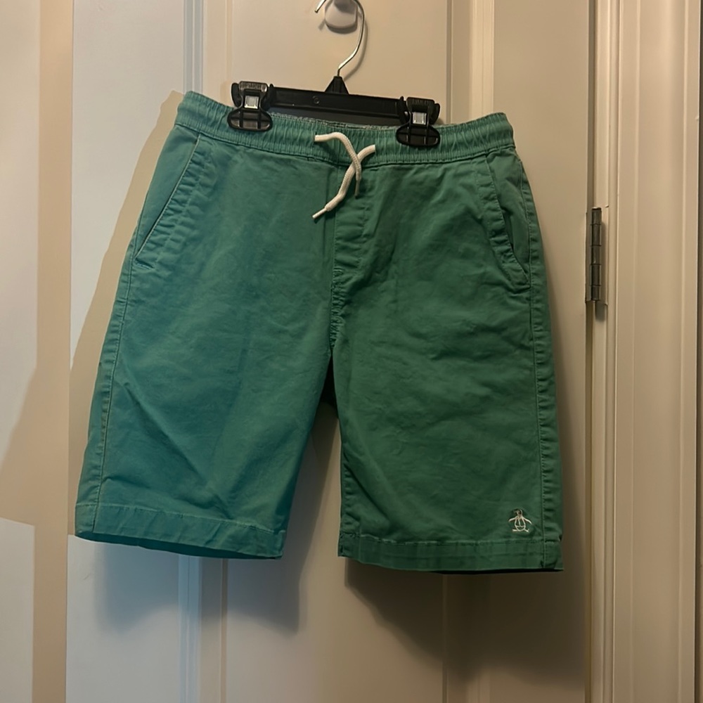 Penguin Boys shorts